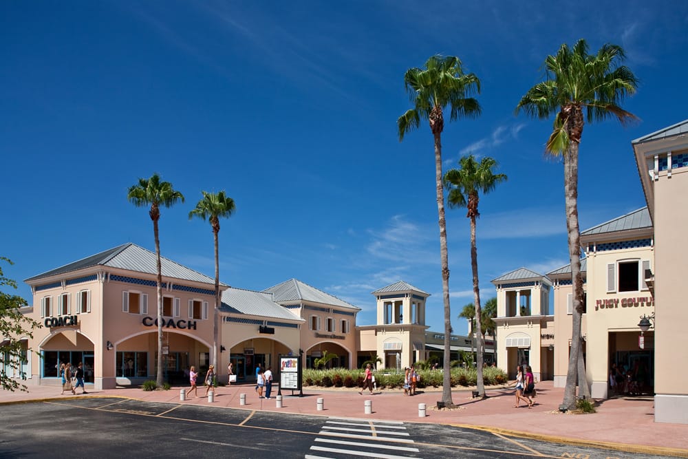 Things To Do Prime Outlets - Ellenton